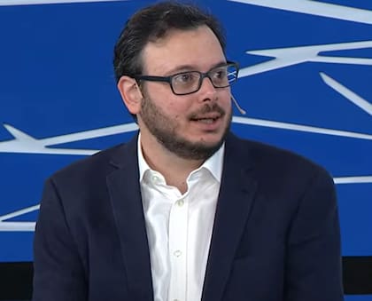 El especialista en IA Daniel Stilerman en LN+