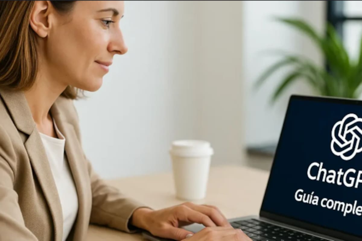 El especialista en IA develó en LN+ los buenos y malos usos de la herramienta