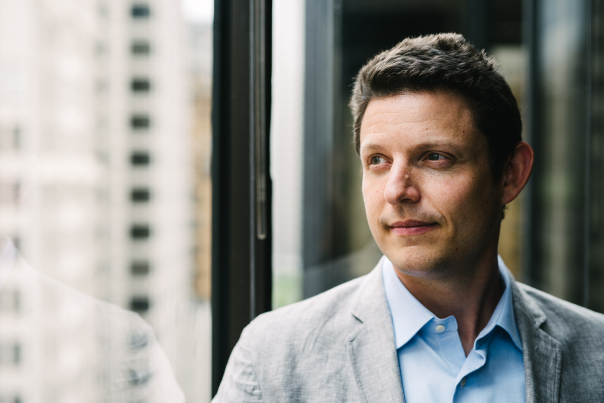 El especialista estadounidense en pandemias dice que todavía estamos en las fases iniciales o intermedias de la lucha contra el coronavirus