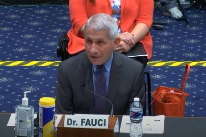 Anthony Fauci