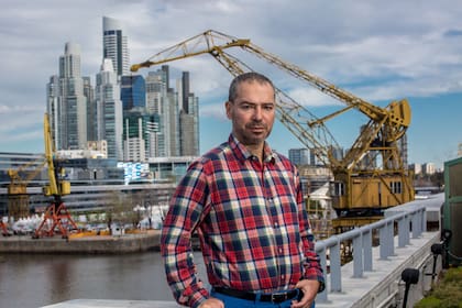 El especialista Fred Kofman destaca la importancia de encontrar un propósito empresarial para incentivar a los empleados