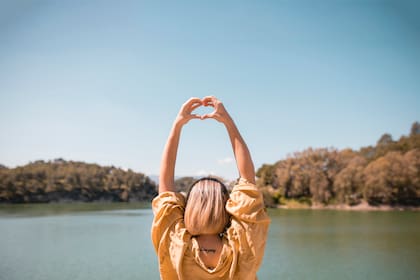 El especialista pone énfasis en la importancia de la actitud mental en la salud física