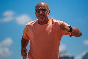 Daniel Tangona, entrenador físico y coach profesional: “La nueva longevidad no significa vivir más años, sino llegar con más ganas de seguir viviendo”