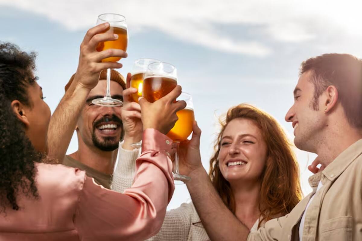 El especialista reveló los recaudos necesarios para que la resaca sea más leve