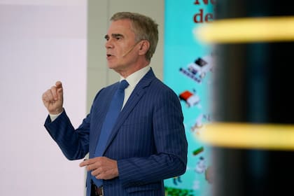 El especialista señaló que la producción primaria argentina podría crecer un 45% hacia 2035