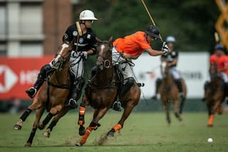 Partidazo para este domingo en las semis de Tortugas: Ellerstina-Las Monjitas