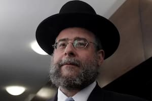El espectro de la persecución histórica que este colectivo ha sufrido parece haber provocado esta repentina migración masiva