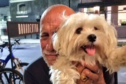 El esperado reencuentro se produjo en la noche del miércoles