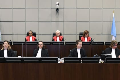 El esperado veredicto del Tribunal en Leidschendam se conoce seis años después que se inició el juicio por el asesinato del exprimer ministro