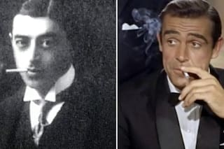 El ruso que quiso matar a Lenin, espió para los británicos y con su estilo inspiró el personaje de James Bond
