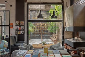 El espíritu cultural de Buenos Aires es terreno fértil para la creación de espacios distintos y atractivos para revivir el placer de la lectura