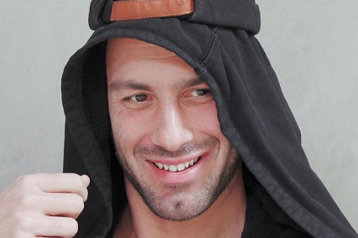 El esposo de Ricky Martin hizo un posteo que es furor en las redes