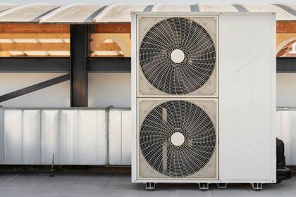 El esquema busca acelerar la transición hacia inmuebles completamente eléctricos