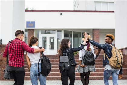 El esquema busca estandarizar un sistema que se originó hace casi 50 años y que presentaba discrepancias de criterio entre los distintos distritos escolares