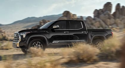 El esquema favorece el ingreso de pickups full size y evita que compitan directamente con las camionetas medianas producidas en la Argentina