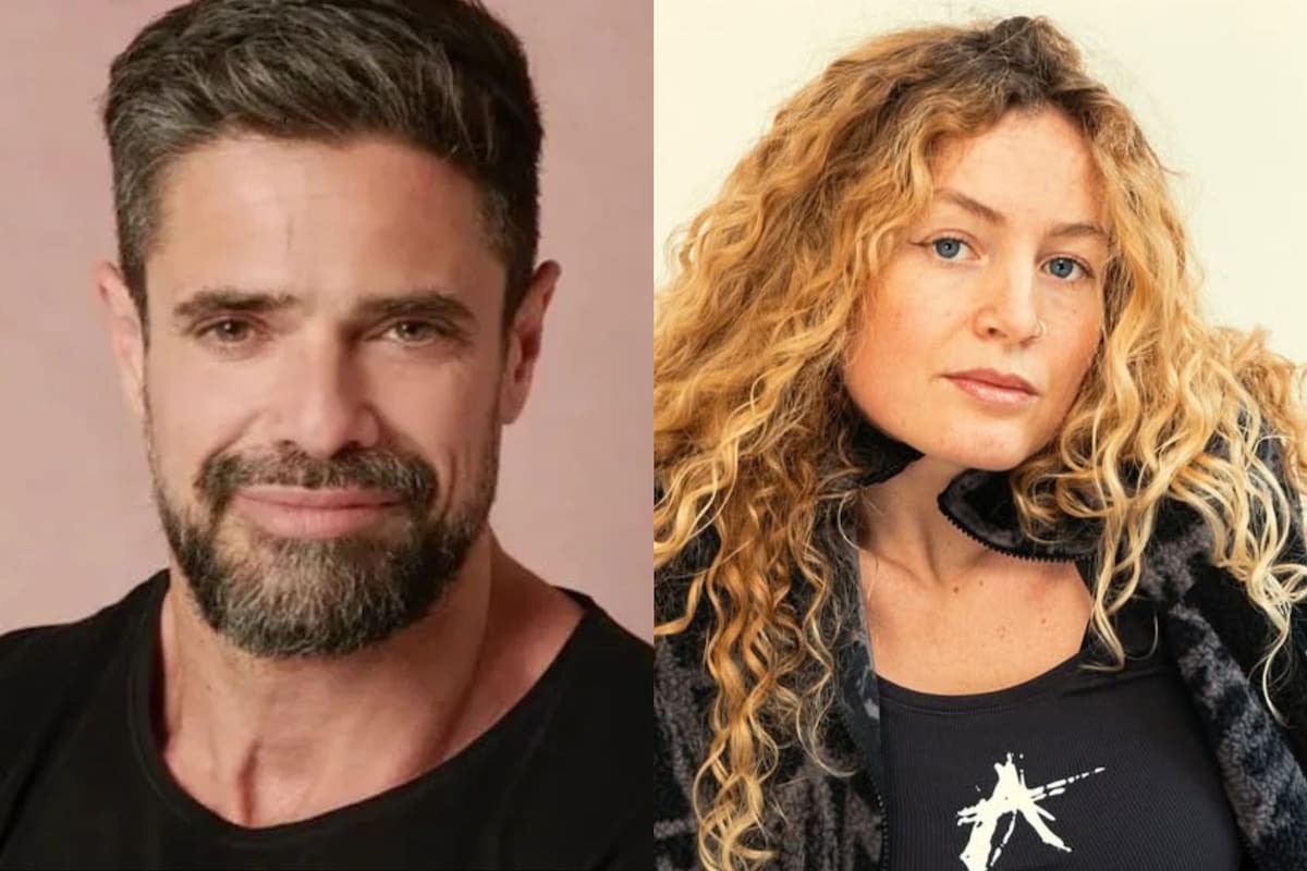 El establecimiento madrileño resolvió la desvinculación de la joven tras la difusión del vínculo sentimental con el actor argentino