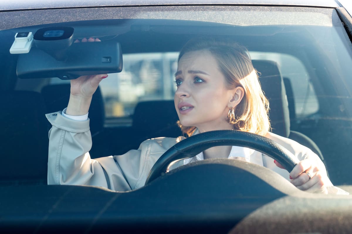 El estacionamiento es una de las maniobras que más asusta a los conductores, de acuerdo con un estudio reciente
