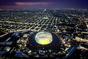A qué hora se inaugura el Mundial 2026