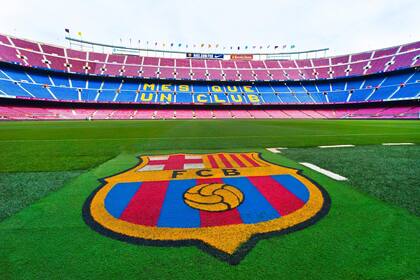El estadio del Barcelona tendrá conexión 5G permanente para transmitir los partidos con cámaras 360 y en alta calidad de video