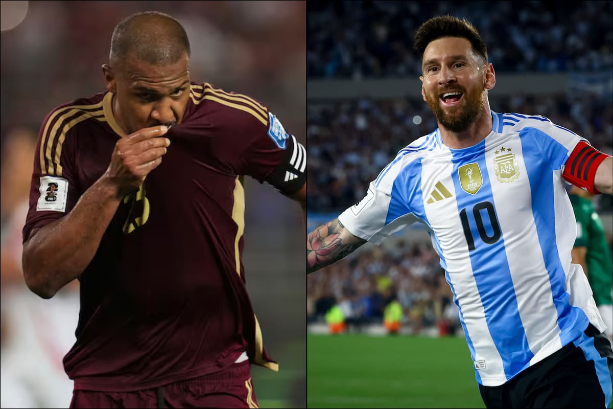 El Estadio Hard Rock de Miami será el escenario del amistoso entre Argentina y Venezuela en la fecha FIFA de octubre 2025