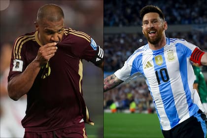 El Estadio Hard Rock de Miami será el escenario del amistoso entre Argentina y Venezuela en la fecha FIFA de octubre 2025