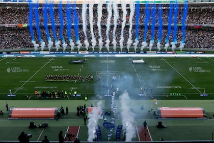 El estadio Mario Alberto Kempes, de Córdoba, albergará el primer partido, ante Escocia, y recibirá a los Pumas por segundo año consecutivo