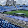 La historia detrás del estadio que albergó la primera final de la Copa del Mundo