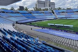 La historia detrás del estadio que albergó la primera final de la Copa del Mundo