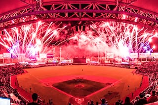 Cuál es el estadio elegido para la Serie del Caribe 2026 tras las presiones de EE.UU. a Venezuela