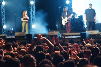 El estadio Parque Viva de Costa Rica