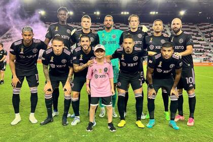 El estadio será la nueva casa del Inter Miami CF