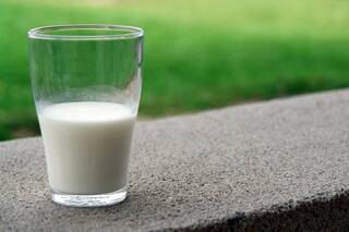 Leche fortificada: entregan la mitad en un programa clave para los bebés pobres