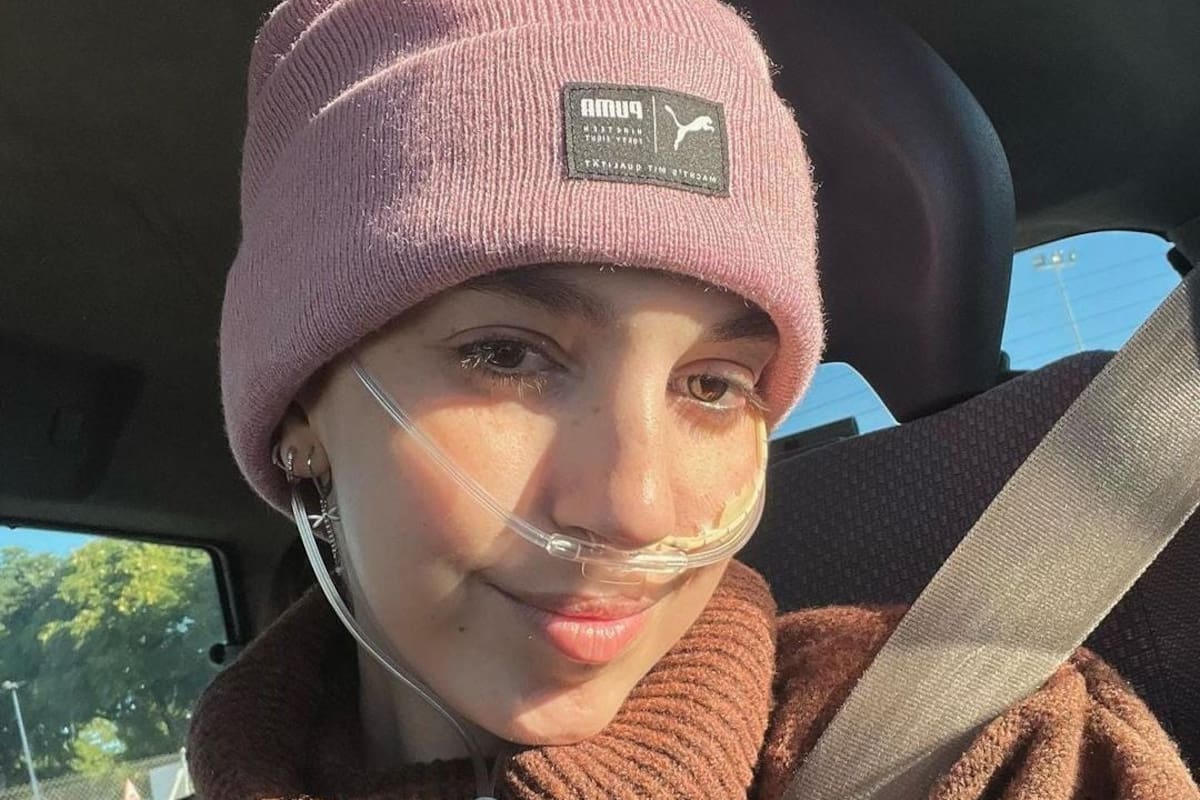 El estado crítico de Elena empeoró luego de Año Nuevo