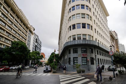 El Estado cuenta con 19.492 inmuebles