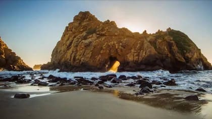 El Estado cuenta con una increíble diversidad de playas que generan un atractivo para los turistas
