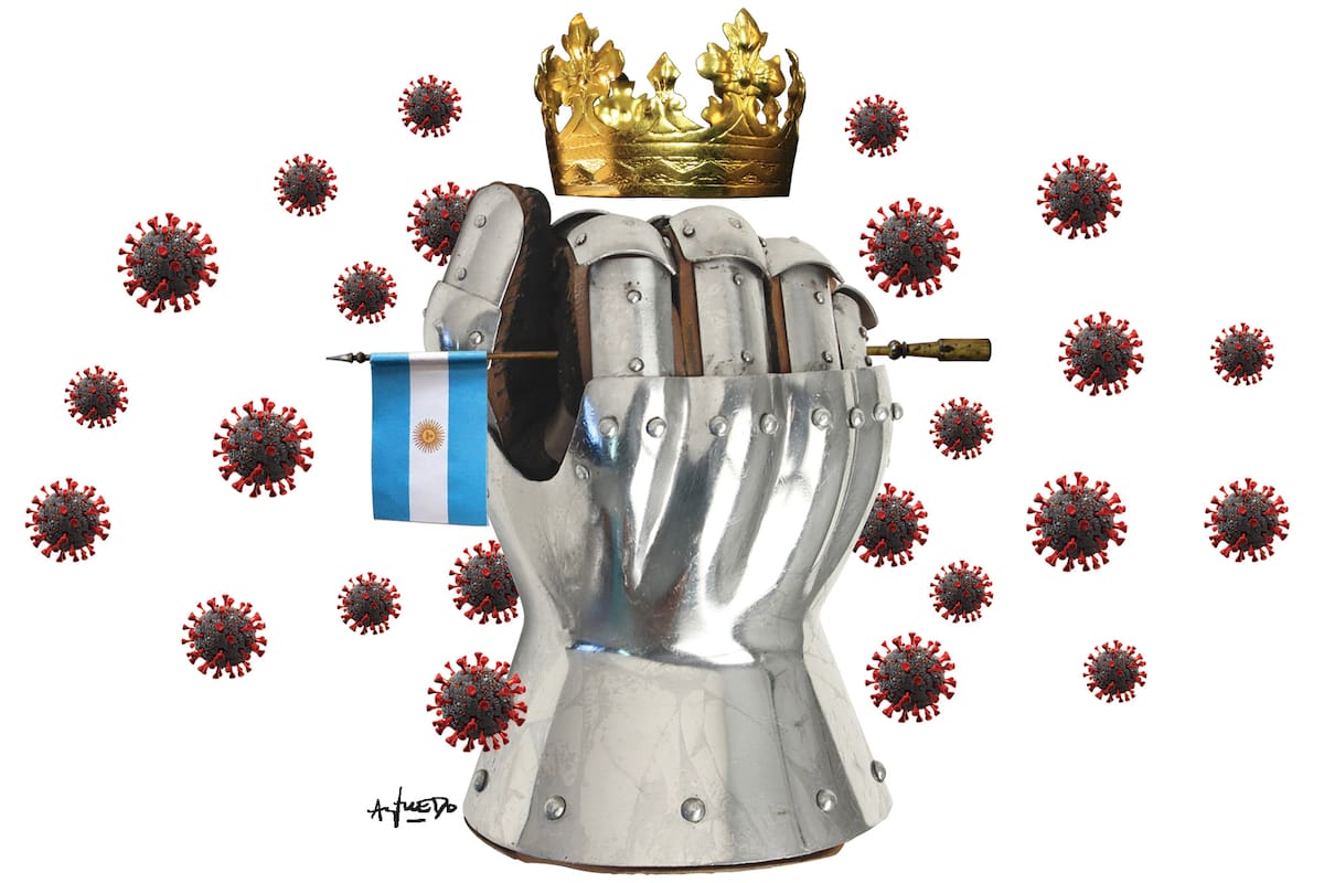 El estado de Derecho