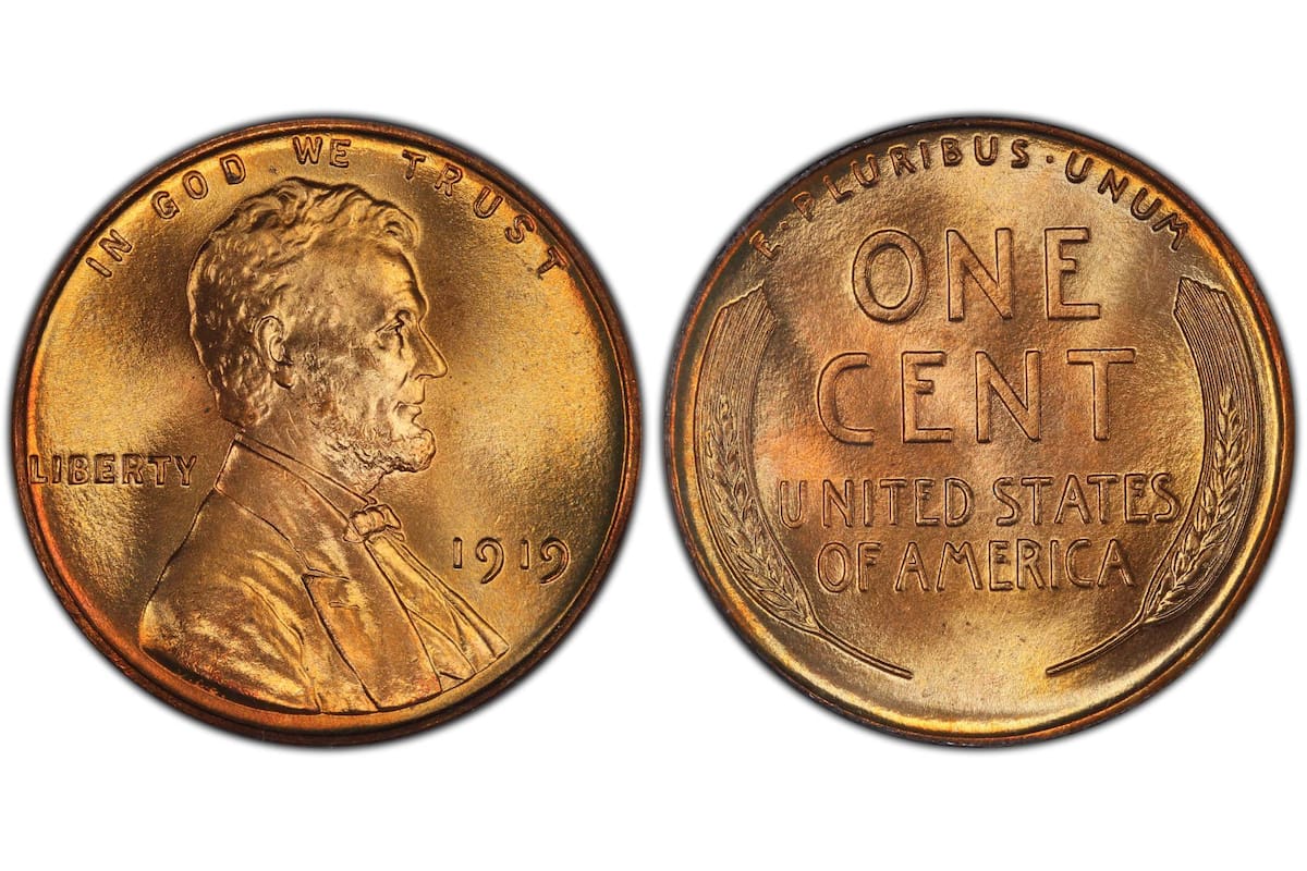 El estado de conservación de esta moneda la convierte en una joya para los coleccionistas que están dispuestos a pagar lo que sea por las mejores piezas