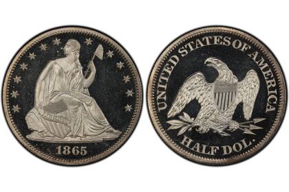 El estado de conservación y características de fabricación de esta moneda explican su elevado precio en el mercado