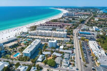 El estado de Florida en EE.UU. prepara un proyecto de ley contra los "okupas" de casas