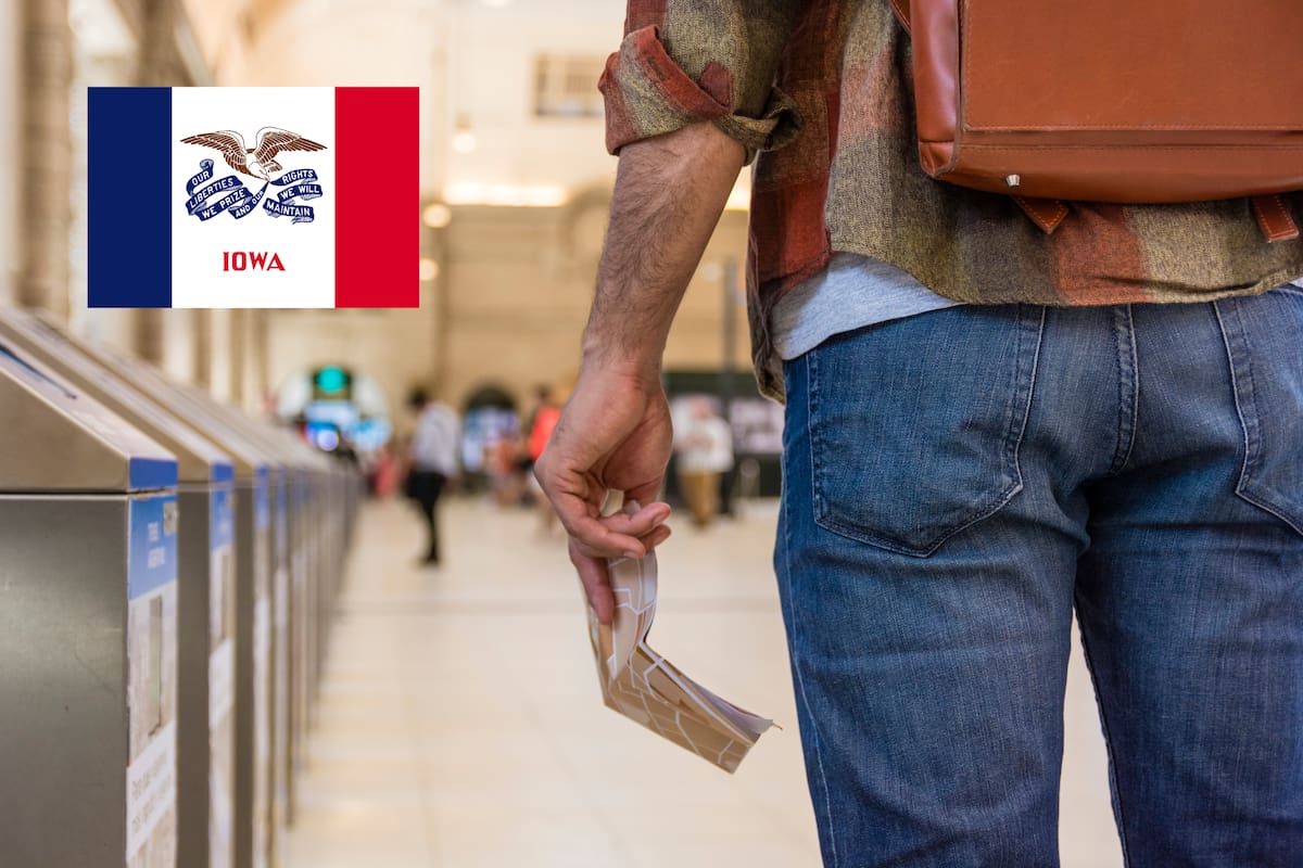 El estado de Iowa sorprendió al incorporar una nueva resolución antiinmigrantes