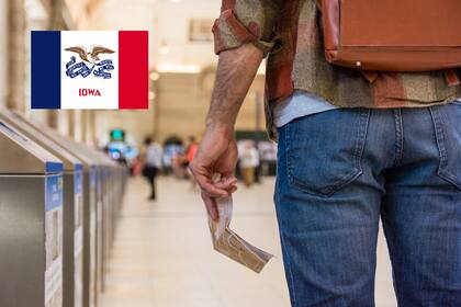 El estado de Iowa sorprendió al incorporar una nueva resolución antiinmigrantes