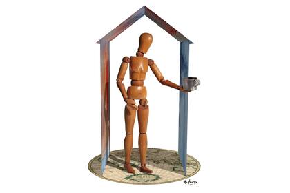 El estado de la "casa común"