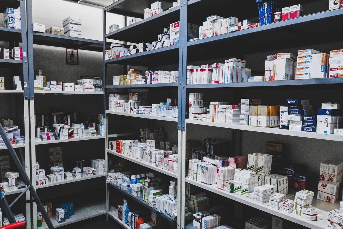 El estado de Nueva York registra un aumento de 620% en el robo a Farmacias. Árpád Czapp / Unsplash