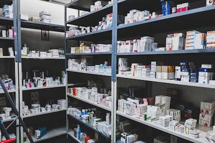 El estado de Nueva York registra un aumento de 620% en el robo a Farmacias. Árpád Czapp / Unsplash