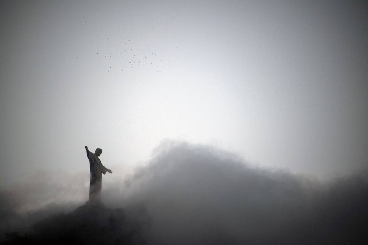 El estado de Río de Janeiro registra hasta la fecha 15.560 muertes por coronavirus