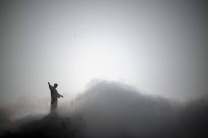 El estado de Río de Janeiro registra hasta la fecha 15.560 muertes por coronavirus