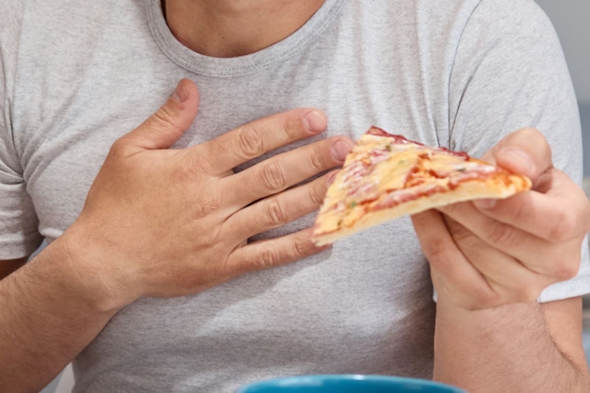 El Estado debería aumentar los impuestos a la comida ultraprocesada y bajar los impuestos a la comida sana”, propuso el médico JorgeTartaglione