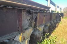 “Tiembla”: un diputado bonaerense pidió explicaciones al gobierno de Kicillof por el estado de un puente de la ruta 46