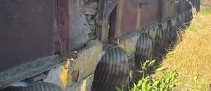 Controversia por un puente en una importante ruta bonaerense