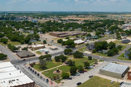 El estado donde Tentroya cuenta con mayor clientela es en Texas